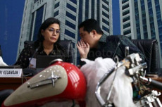 Garuda Indonesia Bisa...