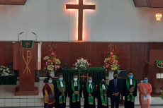 Di Tengah Badai Pandemi...