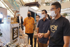 Hipmi Jaya Gandeng Market...