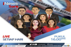 Penyekatan di Jembatan...