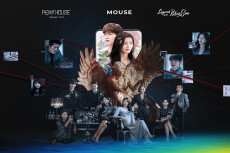 K-Drama Fenomenal Terbaru...