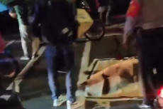 Kecelakaan Maut di Jalan...