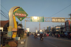 Pemkab Bekasi Susun...