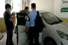 Polisi Militer dan Polresta...