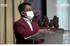 Dukung Semangat Wirausaha...