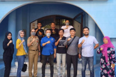 Dispora Makassar dan...