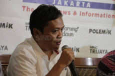 Gerindra Usul Pasal...