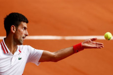 Berpotensi Bentrok Nadal...