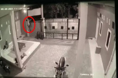 Dewan Atensi Kasus Perampokan...