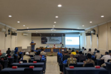 Imigrasi Polman Sosialisasikan...