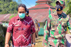 TNI Sukses Gelar Program...