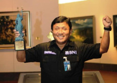 Sisihkan AS dan Rusia,...