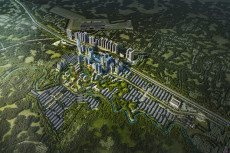Adhi Commuter Property...