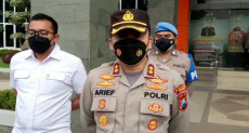Polisi Kesulitan Ungkap...