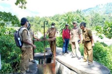 Rehabilitasi Bendungan...
