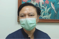 Napi Lapas Perempuan...