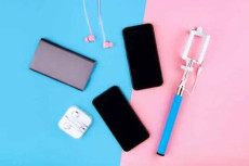 Industri Aksesoris Smartphone...