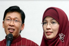 Kembali Digugat Cerai...