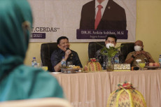 Kementerian Kelautan...