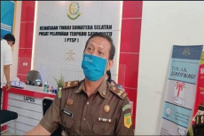 Bawa Sabu 25 Kg, Taufik...