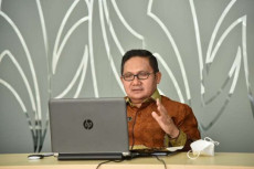 Wali Kota Gorontalo...