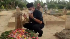 Lepas Rindu, Edy Rahmayadi...