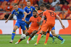 Belanda Susah Payah...