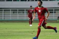 PSSI Konfirmasi Ezra...