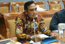 Gerindra: Dilebur dengan...