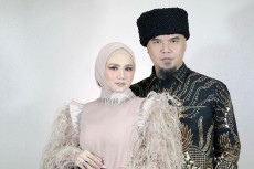 Ahmad Dhani Tak Terima...
