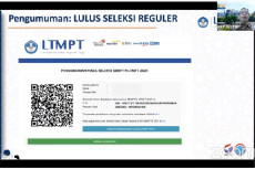 Kalian Diterima di SBMPTN?...