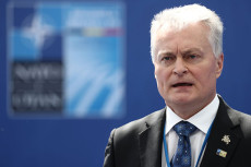 Lithuania: Rusia Coba...
