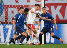 Hasil Piala Eropa 2020:...