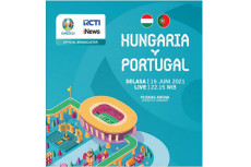 Awas Portugal, Hungaria...