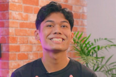 Nuca Ngaku Lagu Kagum...