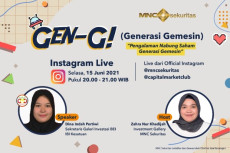 Sharing Is Caring: Simak...