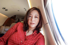 Maia Estianty Akui Hidupnya...