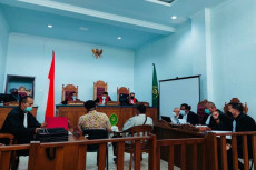 Pengacara Berharap Hakim...