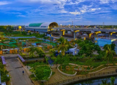 Adhi Commuter Properti...