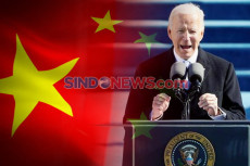 Biden Galang Dukungan...