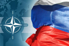 NATO Peringatkan Rusia:...