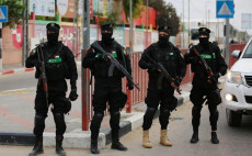Sayap Militer Hamas:...