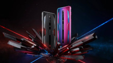 Harga Red Magic 6 dan...