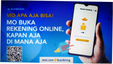 Mengejar Pertumbuhan...