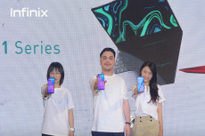 Infinix Note 10 Pro...