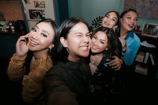 Para Pemain Ali & Ratu-Ratu...