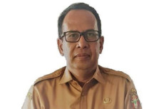 Bupati Wajo Tunjuk Andi...