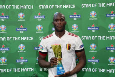 Romelu Lukaku: Star...