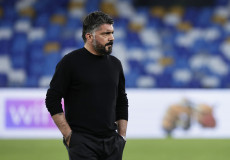 Gattuso Ceraikan Fiorentina,...