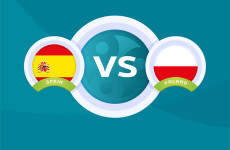 Preview Spanyol vs Polandia:...